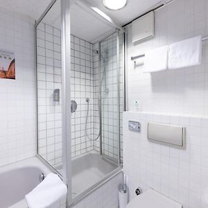 Eenpersoonskamer